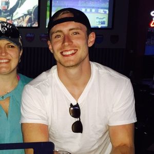 Meet your Posher, Sean